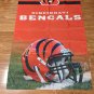Cincinnati Bengals flag 100D polyester digital printed banner 150x90cm