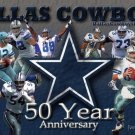 Dallas Cowboys National Football Club Banners Flags 3ftx5ft Banner