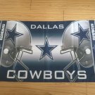 Dallas Cowboys Flag 3 x 5 FT 100D polyester Banner NFL brass metal holes 103