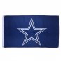 Dallas Cowboys USA Team Flag American High Quality Dallas Cowboys Flag  3ft x 5ft