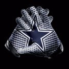 Dallas Cowboys Sport Team Products Gloves 3x5 ft flag 100D Polyester flag 90x150cm