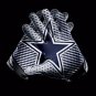 Dallas Cowboys Sport Team Products Gloves 3x5 ft flag 100D Polyester flag 90x150cm