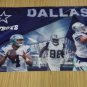 Dallas Cowboys Flag 3 x 5 FT 100D polyester Banner NFL free shipping 261
