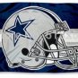 Dallas Cowboys Helmet Flag 3x5 FT Banner 100D Polyester  flag 176
