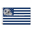 Dallas Cowboys Flag US United States 3ftx5ft Polyester Flag