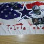 Dallas Cowboys Flag 3 x 5 FT 100D polyester Banner