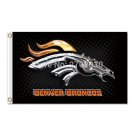 3X5FT Flag digital printed banner Polyester 90x150cm