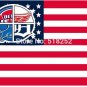 Detroit Pistons Detroit Red Wings Detroit Lions Detroit Tigers Flag 90x150cm
