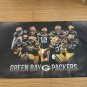 Green Bay Packers Flag 3ft x 5ft Polyester NFL Banner Flying Custom flag 90x150cm