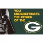 3X5FT  Green Bay Packers Flag 3ft x 5ft Polyester Banner 90x150cm