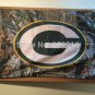 Green Bay Packers BANNER Camo Large Outdoor Flag 3ft x 5ft Football Hockey USA Flag