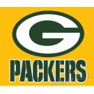 Green bay packers Flag 3ft x 5ft Polyester NFL green bay packers Banner