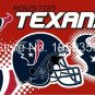 Houston Texans Helmet Flying Flag Banner flag 3ft x 5ft 100D Polyester