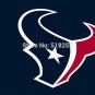 Houston Texans Flag 3x5 FT 100D 90X150CM Banner Polyester flag 1016, free shipping