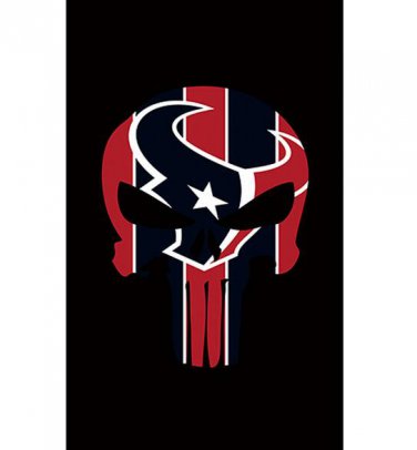 3x5ft Houston Texans flag 90x150cm Outdoor flag 100D Polyester Flag metal Grommets