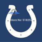 Indianapolis Colts Flag 3x5 FT 100D 150X90CM Banner Polyester flag 5091,