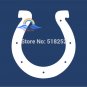 Indianapolis Colts Flag 3x5 FT 100D 150X90CM Banner Polyester flag 5091,