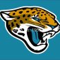 Jacksonville Jaguars Flag 3ft x 5ft Polyester Banner flag 90x150cm