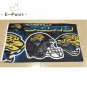 Jacksonville Jaguars 3x5 FTSize Decoration Flag Banner