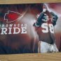 Kansas City Chiefs Flag 3ft x 5ft Polyester  Banner Flying Custom flag