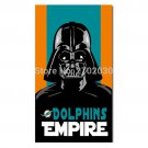 Miami Dolphins Flag Team Champions Fan Banners World Series Flying 3ft X 5ft