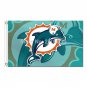 Miami Dolphins Flag Premium Team Super Bowl Champions Banners Dolphins Flag  Flying 3ft X 5ft