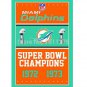 3x5ft Miami Dolphins flags 90x150cm polyester digital print banner
