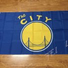 Banner 90x150cm white sleeve with 2 Metal Grommets ,Minnesota Vikings