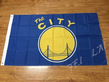 Banner 90x150cm white sleeve with 2 Metal Grommets ,Minnesota Vikings
