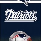 3FTX5FT New England Patriots flag 100D polyester digital printed banner