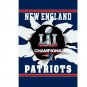 New England Patriots Top Design Flag 90x150cm digital print 3x5ft banner