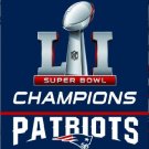3x5ft Congratulate to New England Patriots Champions flag New England Patriots