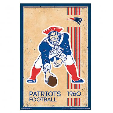 New England Patriots 5 Time Super Bowl Flag 3x5FT NFL banner150X90CM