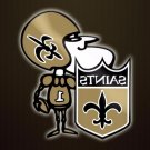 Top design New Orleans Saints flag 90x150 cm polyester flag