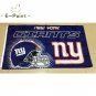 New York Giants 3ft*5ft (90*150cm) Size Decoration Flag Banner