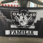 Flag Oakland Raiders Banner World Series Premium Team Custom Colors 3ft X 5ft