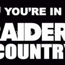 Oakland Raiders Flag 3ft x 5ft Polyester NCAA Banner Flying Custom flag 90x150cm005