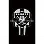 Oakland Raiders Custom Flag Your Text Flag Custom Team Banner 3x5 FT