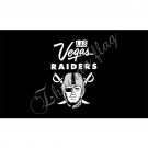 3x5ft Oakland Raiders (Las Vegas Raiders)flag 90x150cm polyester banner