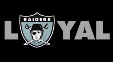 Oakland Raiders Flag 90 * 150 CM Black Sports Fan Team Banner 3ft X 5ft