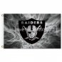 Oakland Raiders Super Bowl Champions Flag Custom World Series 2016 New 3ft X 5ft