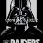 Oakland Raiders EMPIRE Star Wars Flag Polyester 150X90CM