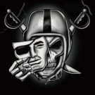 Oakland Raiders $ number feet x $ number feet Flag of Polyester Flag 90x150 cm