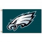 Philadelphia Eagles Banner Flag 3x5 FT 150X90CM Banner