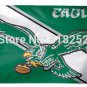 Philadelphia Eagles Throwback Vintage Flag 3x5 FT 150X90CM