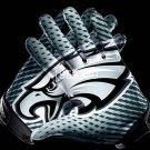 Philadelphia Eagles Glove 3x5 ft flag 100D Polyester flag 90x150cm