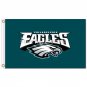 Philadelphia Eagles Bandera Flag 90x150 Cm World Series Football Team Jersey