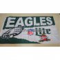 3FTX5FT Philadelphia Eagles flag for indoor and outdoor