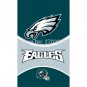 Philadelphia Eagles Hanging Flag Fans MAN CAVE Banner 3ft X 5ft