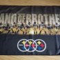 Pittsburgh Steelers Flag 3ft x 5ft Polyester NFL Banner Flying Custom flag 90x150cm